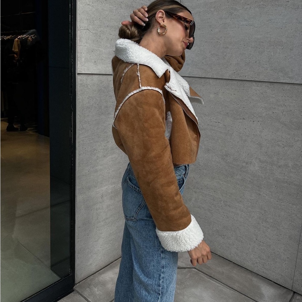 Storets Jacket